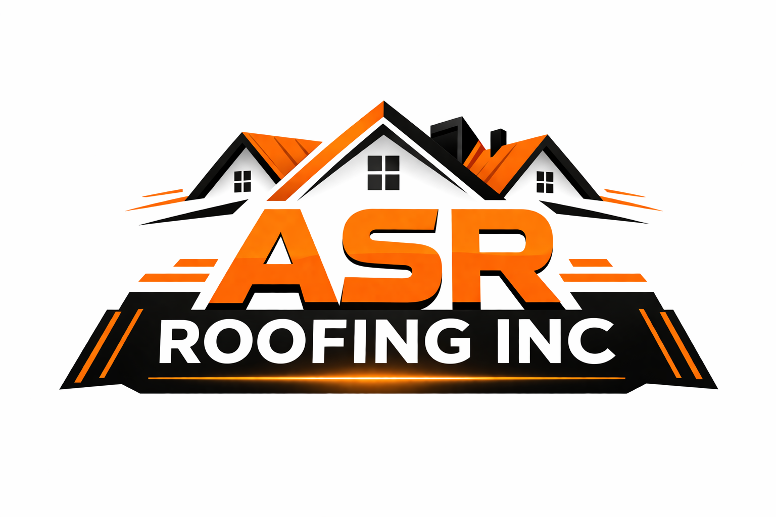 ASR Roofing